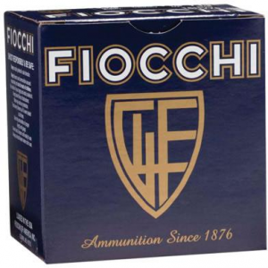 STEEL Target #7 1-1/8 Oz 12 Gauge Shotgun Ammo - 25 Round Box