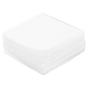 Birchwood Casey 7mm-38 Cal Cleaning Patches 1-3/4" Square 750 Count