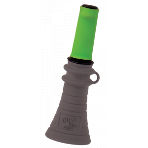 Cow Girl Open Elk Call