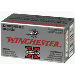 VARMINT Lf Ballistic Tip 25 Gr 22 Wmr Rimfire Ammo - 50 Round Box