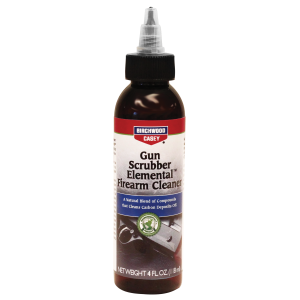 Birchwood Casey Gun Scrubber Elemental Gun Cleaner - 4 oz - $11.93 at The Real Grit