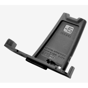 PMAG LR/SR Gen M3 5 Round 7.62x51mm NATO Minus Limiter - 3 Pack - Black