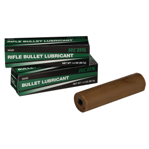 Rcbs Pistol & Low Velocity Rifle Bullet Lubricant - $10.32 at The Real Grit