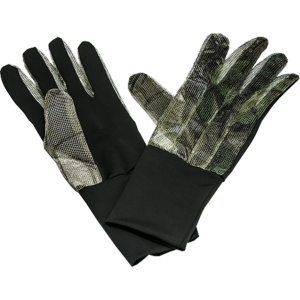RealTree Edge Camo Net Gloves