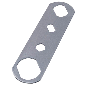 Stainless Steel Die Wrench