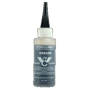 Ultima-Lube II Grease Squeeze Bottle - 2 oz
