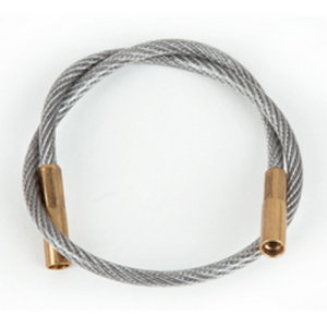 Otis Technology Memory Flex Cleaning Cables - $6.95 at The Real Grit