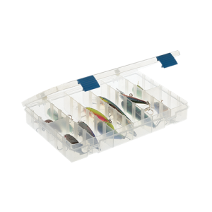 Plano ProLatch 3600 Stowaway Utility Box - $6.95 at The Real Grit