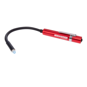 Birchwood Casey Flexible 22 Cal Bore Light - $6.73 at The Real Grit
