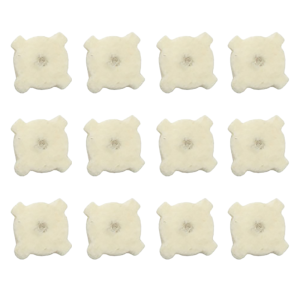 Star Chamber 5.56mm Cleaning pads