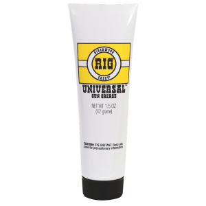 Birchwood Casey Rig Universal Gun Grease - 1.5 oz - $6.50 at The Real Grit