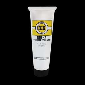 Birchwood Casey Rig +P Stainless Steel Gun Lube 1.5 oz