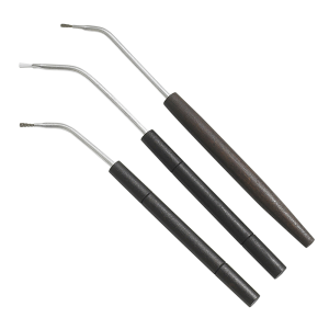 Birchwood Casey Angled Universal Cleaning Brushes - 3 Pack - $5.95 at The Real Grit