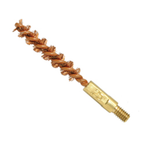 Otis Technology Dual Brush Pack Nylon/Bronze Bore Brush Set 2in 8-32