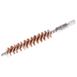 Birchwood Casey .338 Bronze Cleaning Brush 8-32 Thread