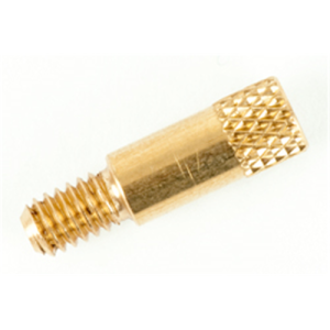Otis Technology NATO Brush Adaptor 8-32 to 8-36 Thread Adapter