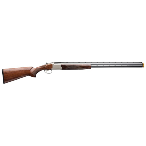 Citori CXS White 30" 2 Round 20/28 Gauge Over/Under Shotgun