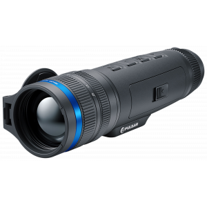 Telos XG50 3.5-14x 50mm Thermal Monocular - Black