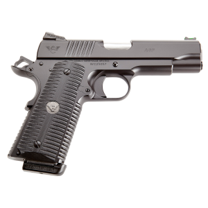 Wilson Combat ACP Commander 4.25" 8 Round 45 ACP Pistol - $3285.00 at The Real Grit