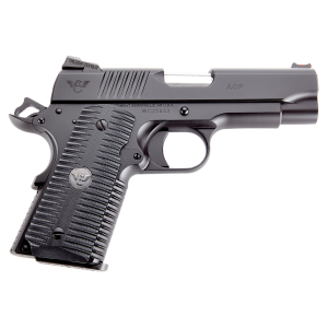 ACP Compact 4" 7 Round 45 ACP Pistol
