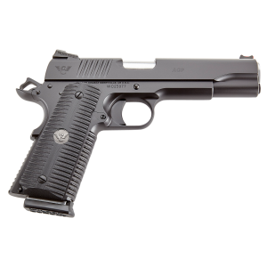 Wilson Combat ACP Full-Size 5" 8 Round 45 ACP Pistol - $3285.00 at The Real Grit