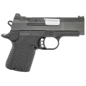 SFX9 Sub-Compact 3.25" 10/15 Round 9mm Pistol
