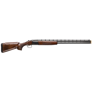 Citori CX Adjustable 30" 2 Round 12 Gauge Over/Under Shotgun