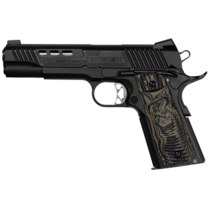 1911 Exclusive 5" 8 Round 45 ACP Pistol