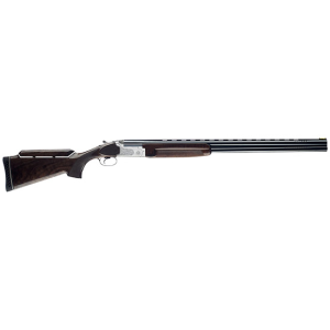 101 Pigeon Trap Adjustable 32" 2 Round 12 Gauge Over/Under Shotgun