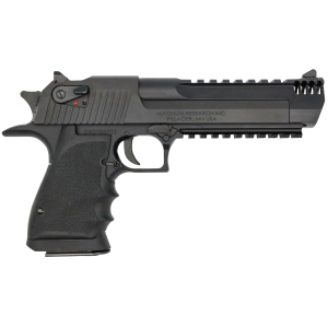 Desert Eagle Mark XIX L6 6" 7 Round 429 DE Pistol