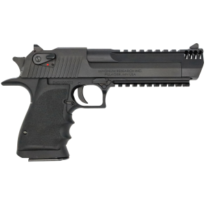 Desert Eagle Mark XIX L6 6" 8 Round 44 Magnum Pistol