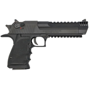 Desert Eagle Mark XIX L6 6" 9 Round 357 Magnum Pistol