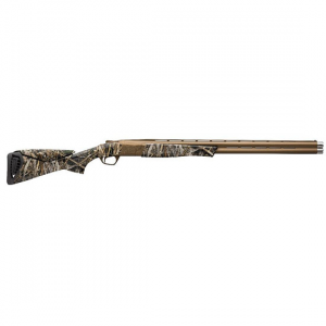 CYNERGY Wicked Wing 30" 2 Round 12 Gauge Over/under Shotgun - Realtree Max-7