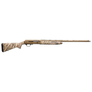 A5 Wicked Wing Sweet 16 26" 4 Round 16 Gauge Semi Auto Shotgun - Mossy Oak Shadow Grass