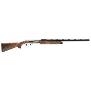 A5 Ultimate 28" 4 Round 12 Gauge Semi Auto Shotgun