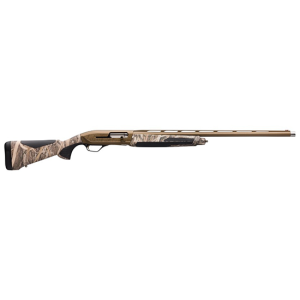 Maxus II Wicked Wing 26" 4 Round 12 Gauge Semi Auto Shotgun - Mossy Oak Shadow Grass