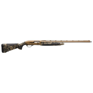 Maxus II Wicked Wing 26" 4 Round 12 Gauge Semi Auto Shotgun - RealTree Max-7