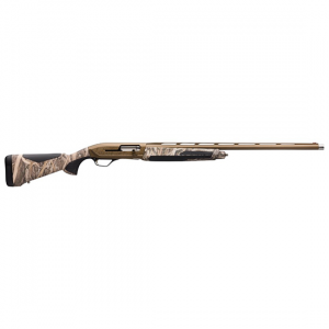 MAXUS Ii Wicked Wing 28" 4 Round 12 Gauge Semi Auto Shotgun - Mossy Oak Shadow Grass