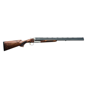 Triple Crown 26" 3 Round 28 Gauge Over/Under Shotgun