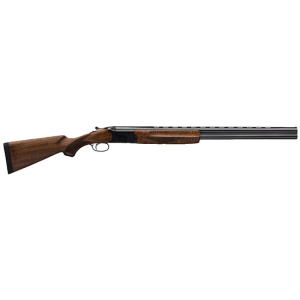 Deluxe Field 28" 2 Round 12 Gauge Over/Under Shotgun