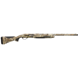 Maxus II 28" 4 Round 12 Gauge Semi Auto Shotgun - Auric