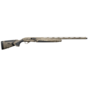 A400 Xtreme Plus Ko 28" 2 Round 12 Gauge Semi Auto Shotgun - Mossy Oak Bottomland
