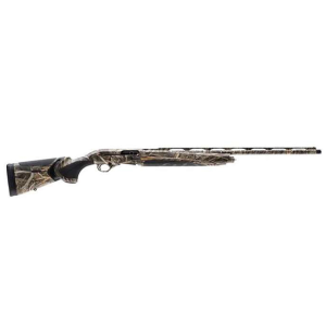 A400 Xtreme Plus 28" 3 Round 20 Gauge Semi Auto Shotgun - Realtree Max-7