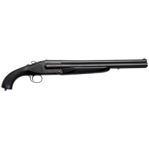 Honcho Tactical Triple 18.50" 3 Round 12 Gauge Over/Under Shotgun