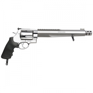 MODEL 460 Xvr 10.50" 5 Round 460 S&w Revolver