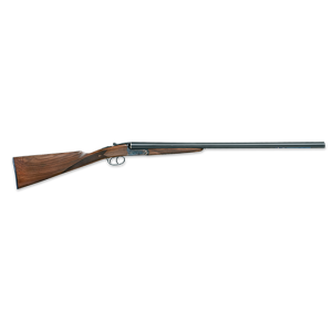 ISIDE 30" 2 Round 12 Gauge Side By Side Shotgun