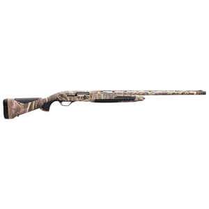 Maxus II 28" 4 Round 3" 12 Gauge Semi Auto Shotgun - Mossy Oak Shadow Grass