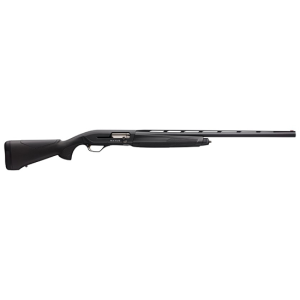 Maxus II Stalker 28" 4 Round 3.5" 12 Gauge Semi Auto Shotgun