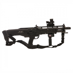 DP12 Works Package No. 1 18.88" 14 Round 12 Gauge Pump Action Shotgun