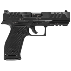 PDP Steel Frame 4.5" 18 Round 9mm Pistol